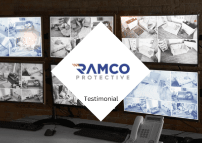 Testimonial – Ramco Protective Services