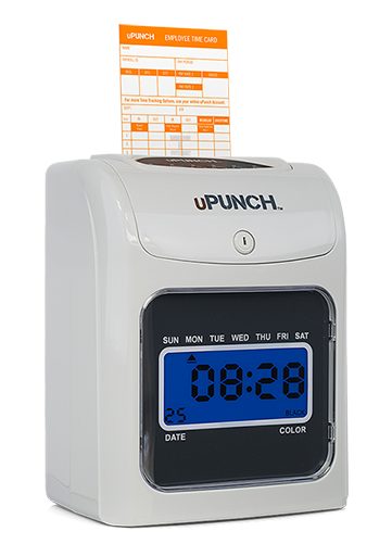 Employee Time Clocks - RFID Badges 25 Icon RFID Badges