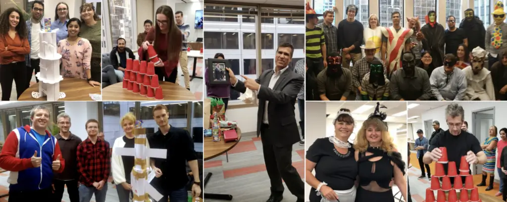 celayix company culture