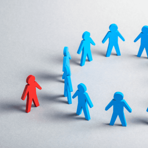 discrimination in the workplace