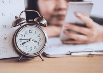 Ways your employees are stealing time at work!