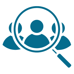 hiring the right people