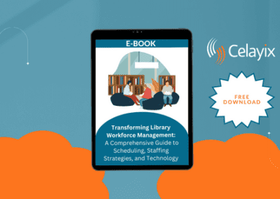 Transforming Library Workforce Management: A Comprehensive Guide to Scheduling, Staffing Strategies, and Technology