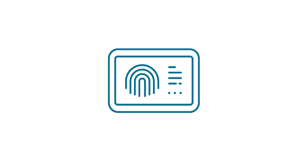 biometric identification