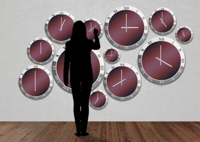 Employee Scheduling Best Practices