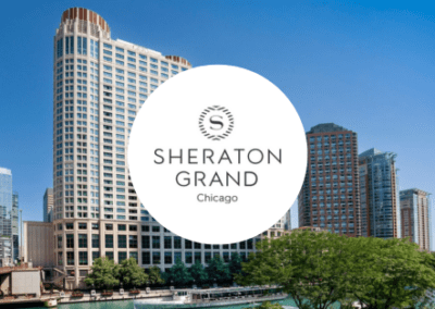 Sheraton Grand Chicago Automates Shift Scheduling