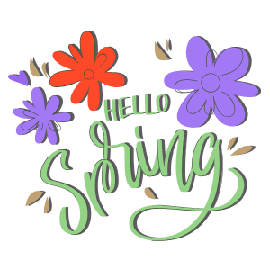 spring demand for events