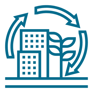 sustainable venues and events