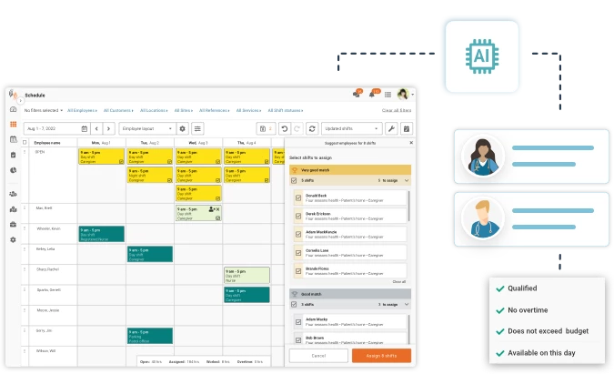Manage-sick-calls-x1-2 manage sick calls with Find Replacement