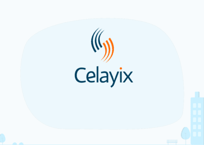 An Introduction to Celayix Software