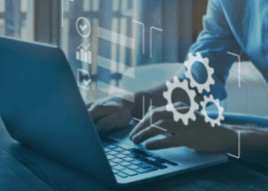 automation of manual processes