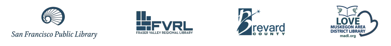 libraries@1x library industry leader logos mobile