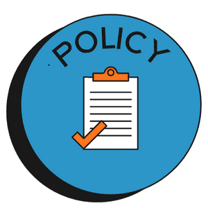 Create policies that foster an inclusive workplace