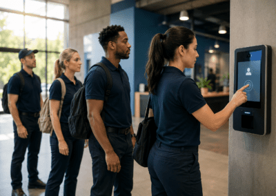 How to Effectively Manage Employee Attendance: Best Practices for Modern Workforces