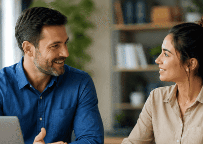 Work-Life Balance: A Manager’s Guide to Supporting Employees and Building Stronger Teams