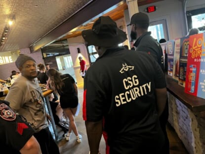 Cerberus Security Group s Transition to Celayix Celayix