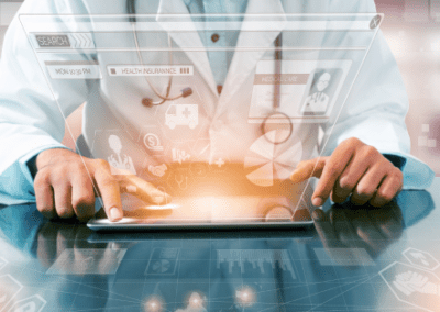 Transforming Healthcare Workflow: A Seamless Collaboration