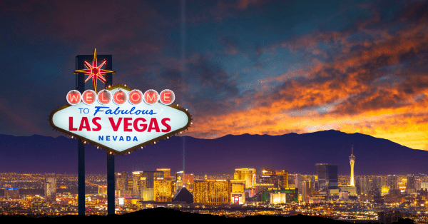 Vegas Hotel Saves 20 Hours of Scheduling Time