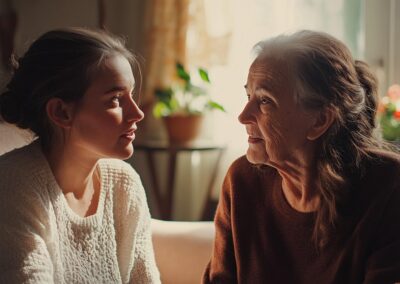 EVV Compliance Software for Home Health Care Providers