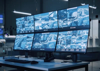 How a Security Company Streamlines Scheduling and Multi-State Payroll