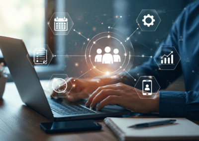 Workforce Automation in Action: A Conversation with Celayix CEO Gurmit Dhaliwal